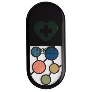 Sugar Pill C3 Black Capsule Collection BNIB